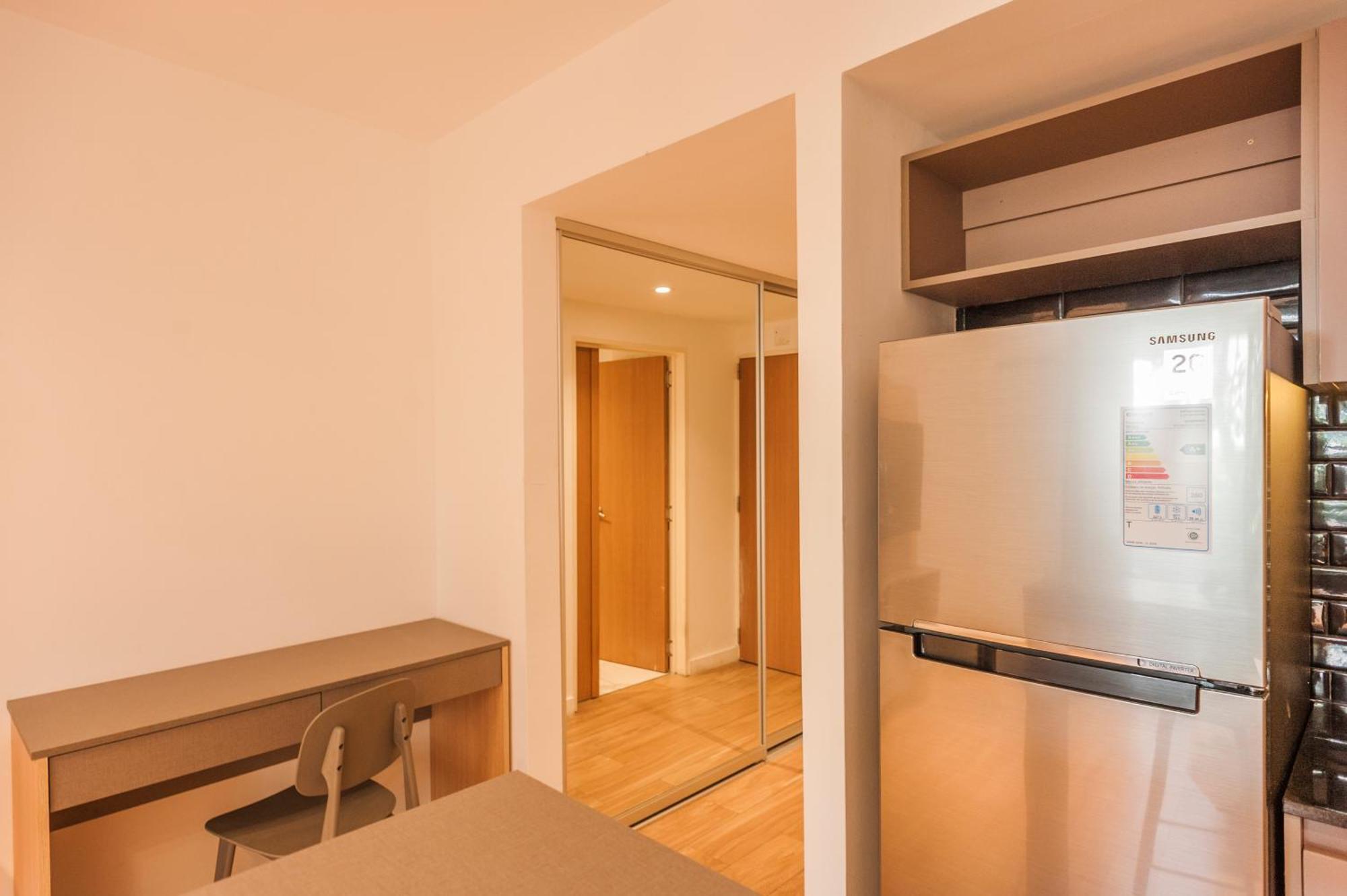 Cloudba Guatemala Hollywood Apartments ブエノスアイレス エクステリア 写真