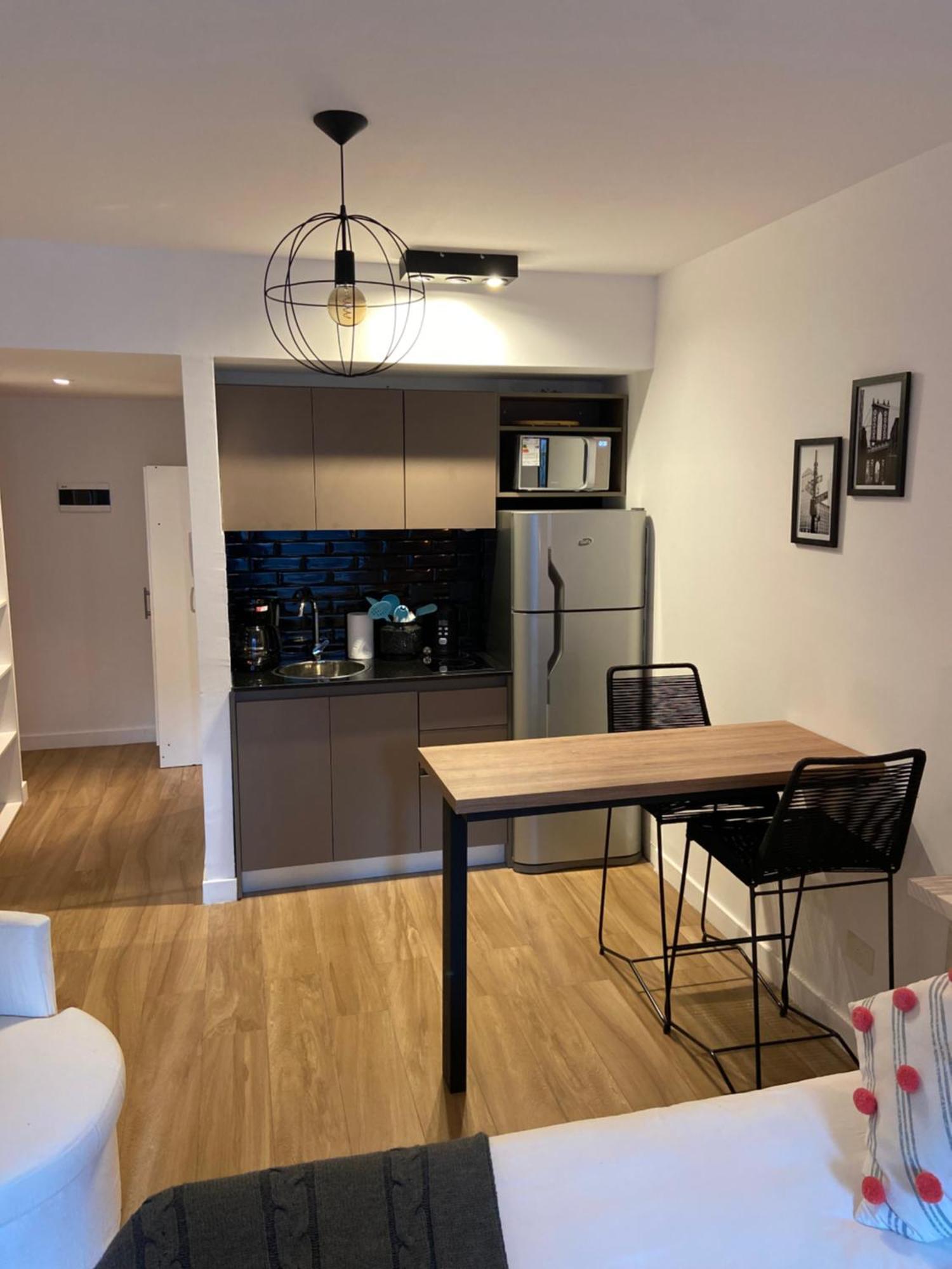 Cloudba Guatemala Hollywood Apartments ブエノスアイレス エクステリア 写真