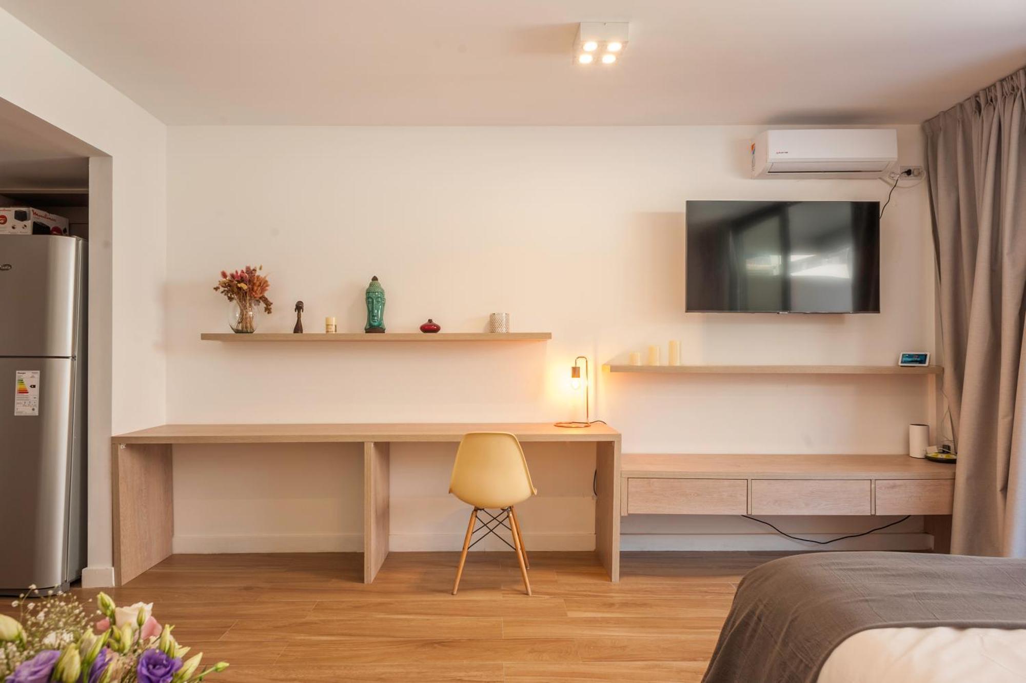 Cloudba Guatemala Hollywood Apartments ブエノスアイレス エクステリア 写真