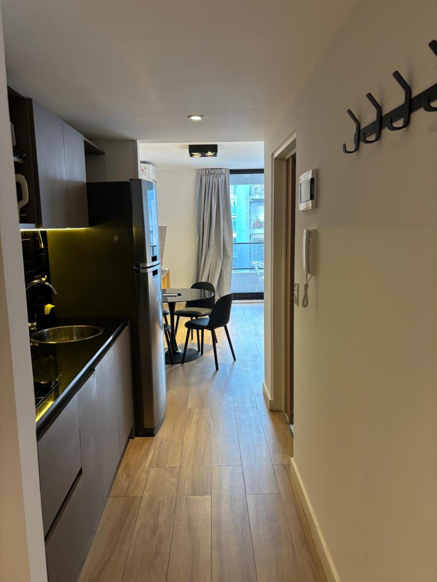 Cloudba Guatemala Hollywood Apartments ブエノスアイレス エクステリア 写真