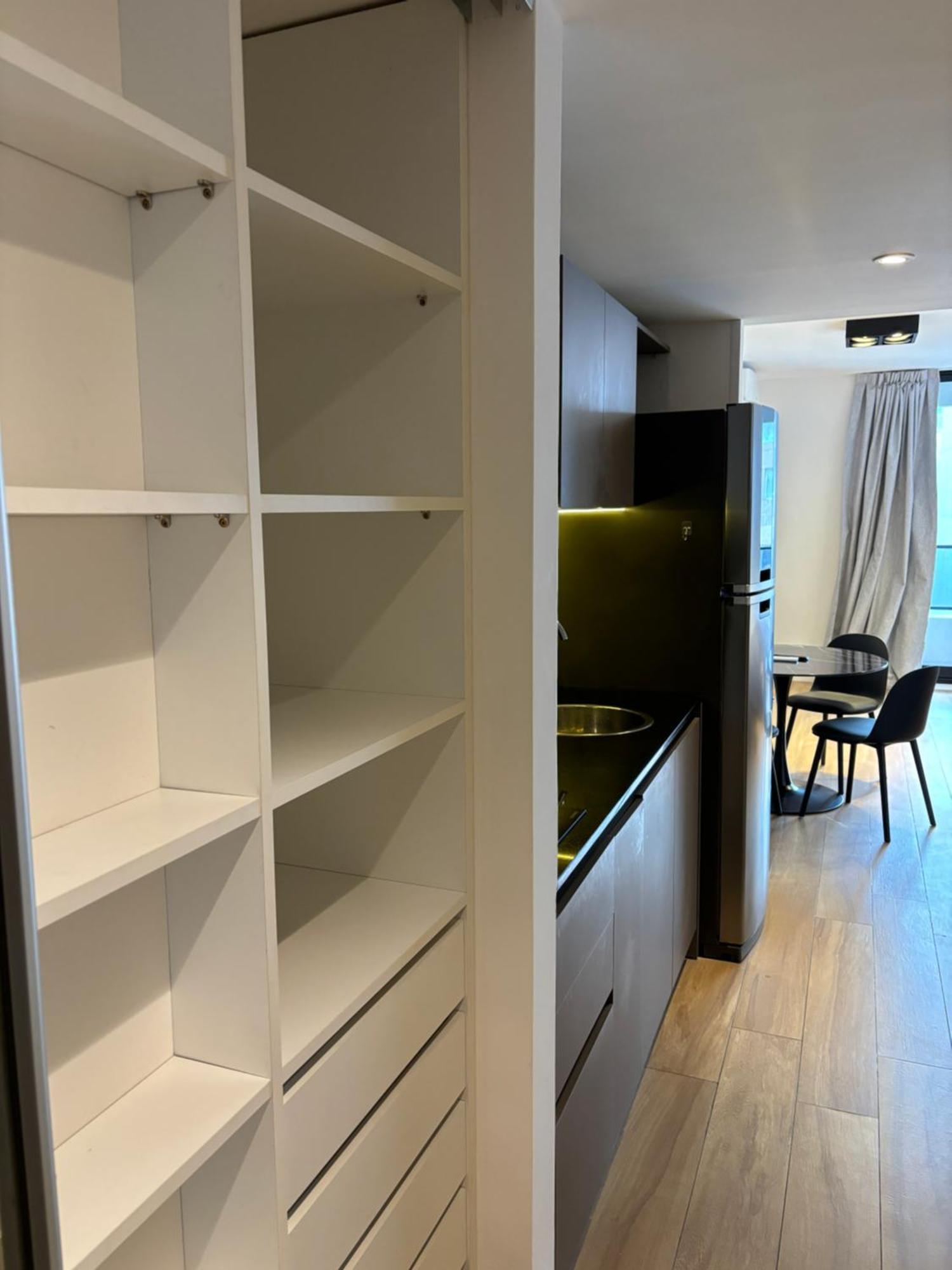 Cloudba Guatemala Hollywood Apartments ブエノスアイレス エクステリア 写真