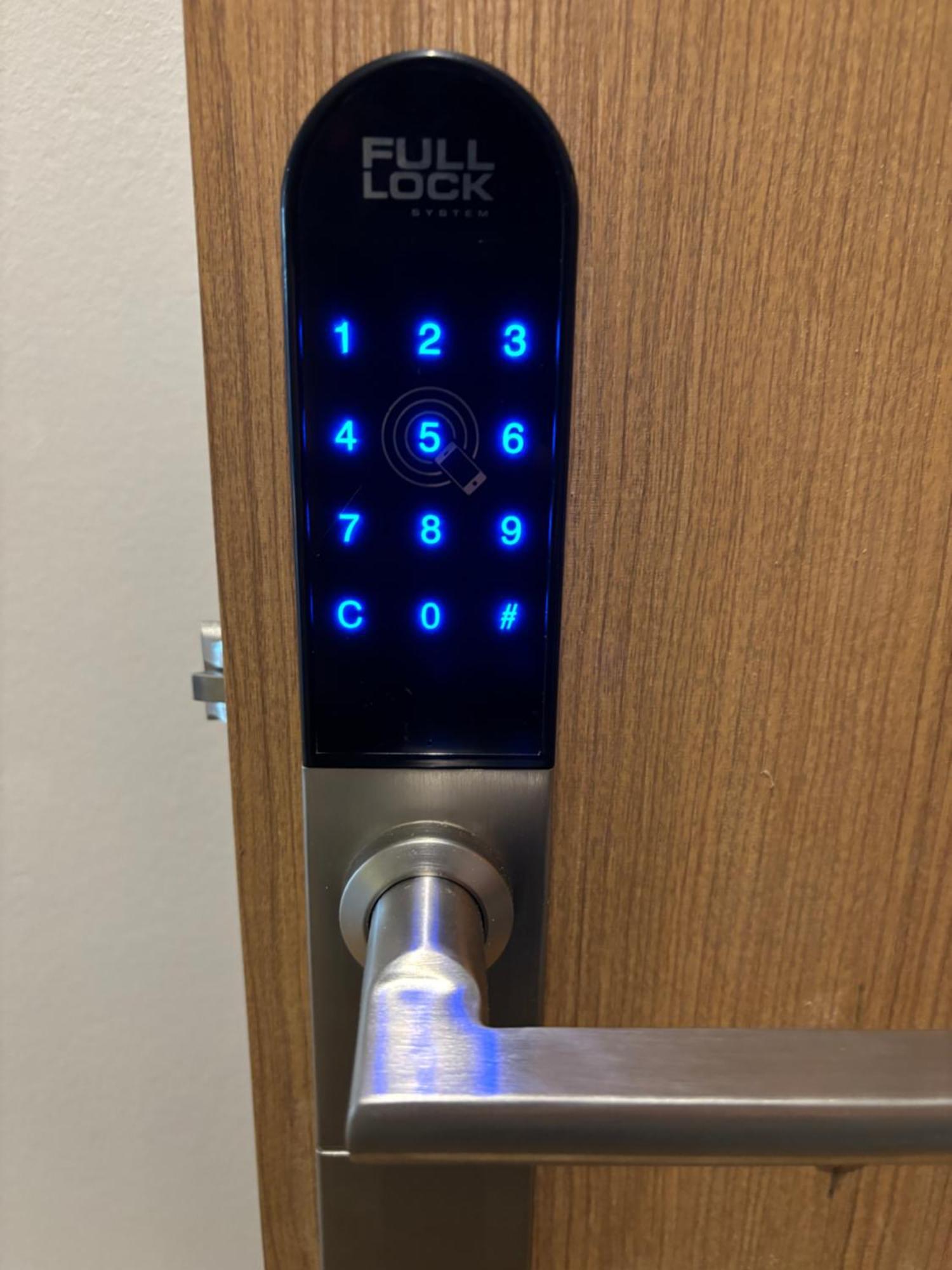 Cloudba Guatemala Hollywood Apartments ブエノスアイレス エクステリア 写真
