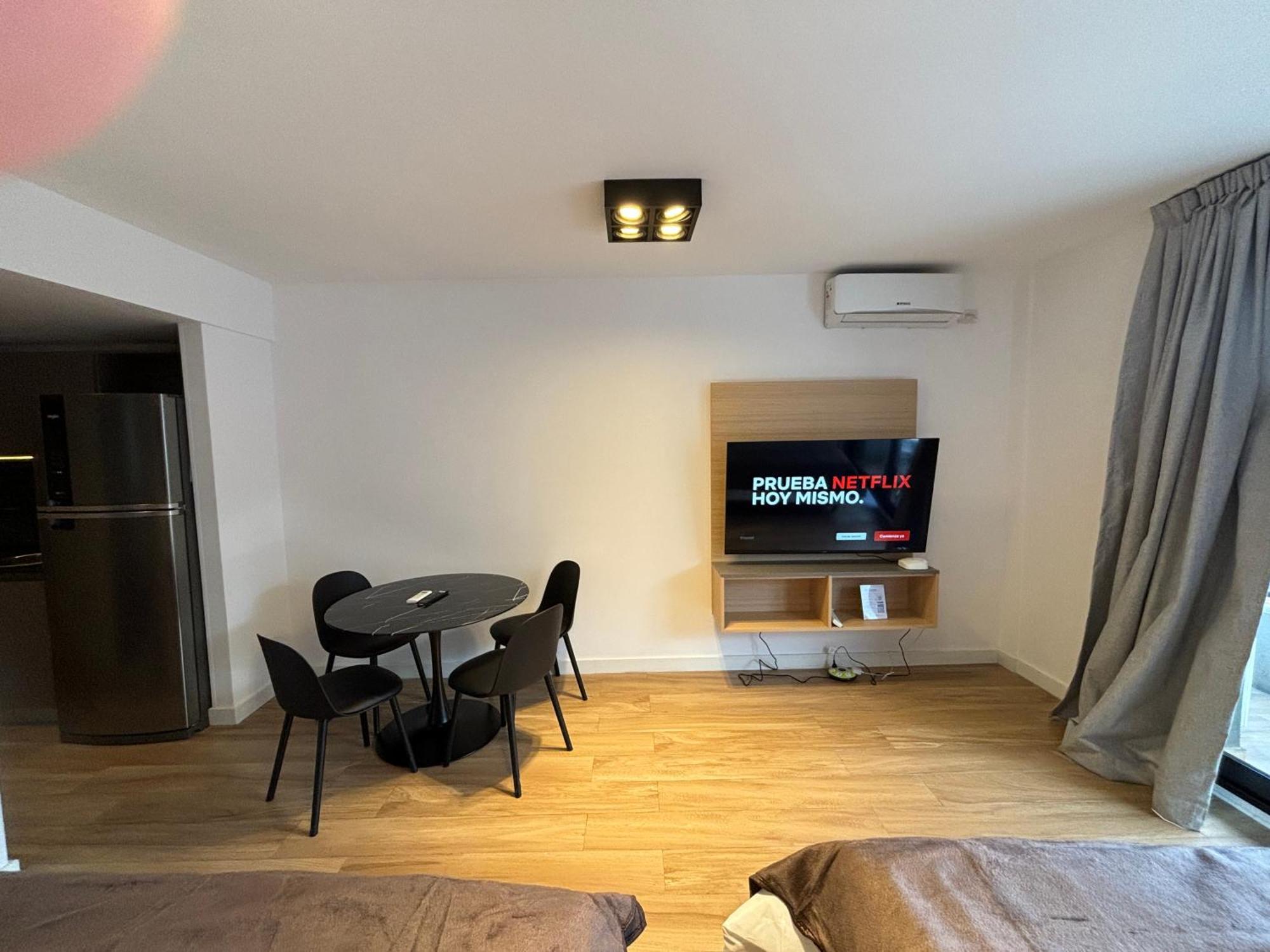 Cloudba Guatemala Hollywood Apartments ブエノスアイレス エクステリア 写真
