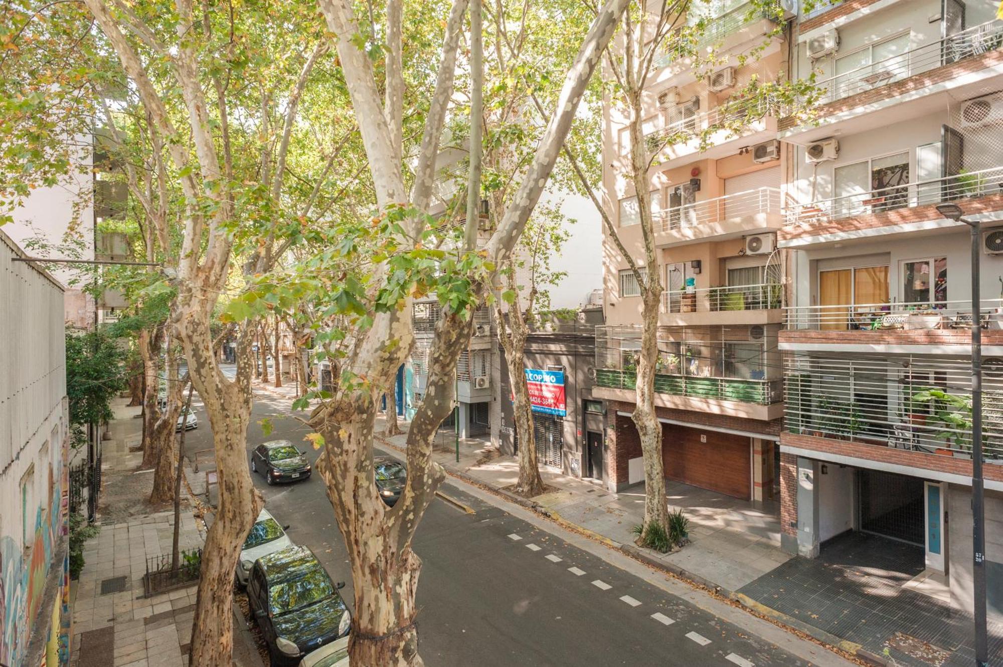 Cloudba Guatemala Hollywood Apartments ブエノスアイレス エクステリア 写真