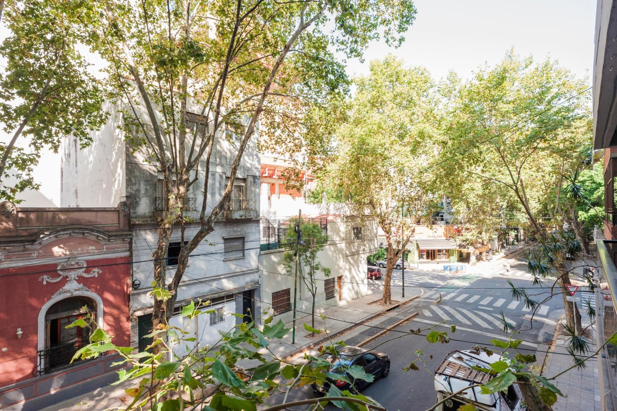 Cloudba Guatemala Hollywood Apartments ブエノスアイレス エクステリア 写真